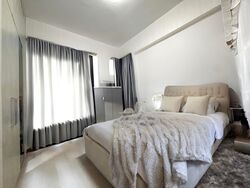 Seasons Park (D26), Condominium #516933471